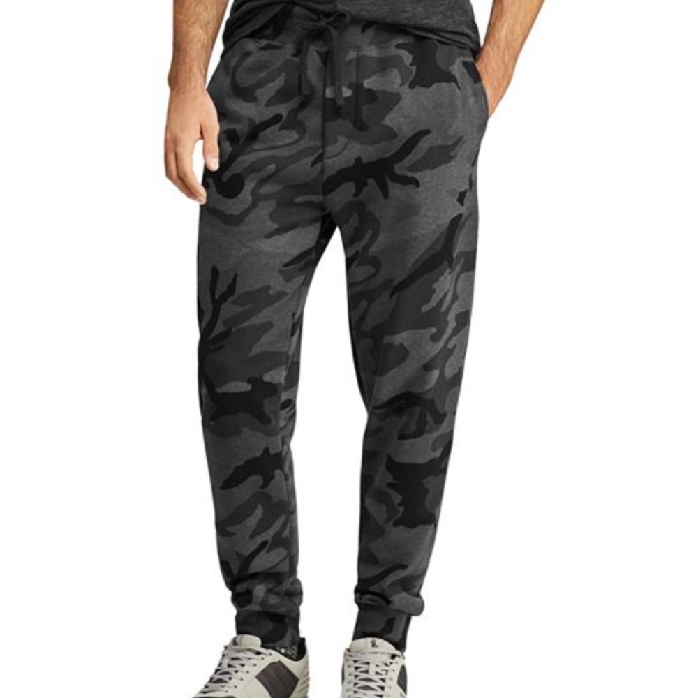 Polo Ralph Lauren Camo Athletic Jogger Sweats XXL